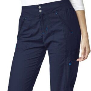 Wonderwink Love Utility Cargo Jogger
